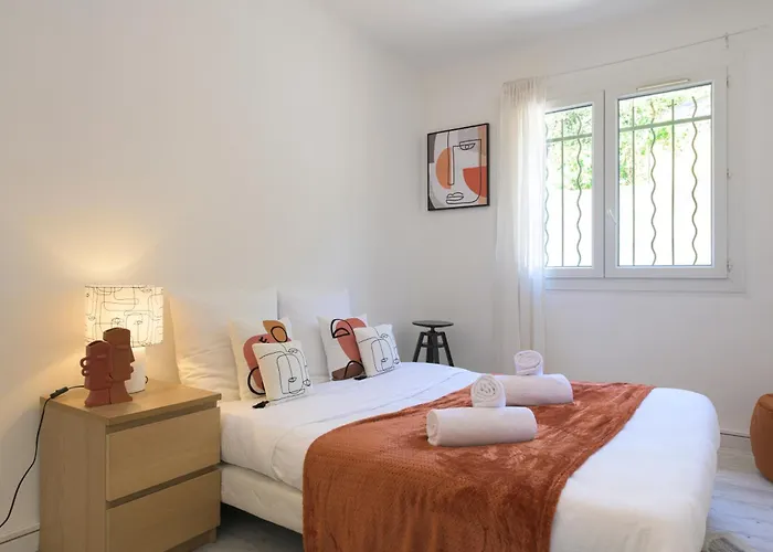 Daire Design Avec Vue