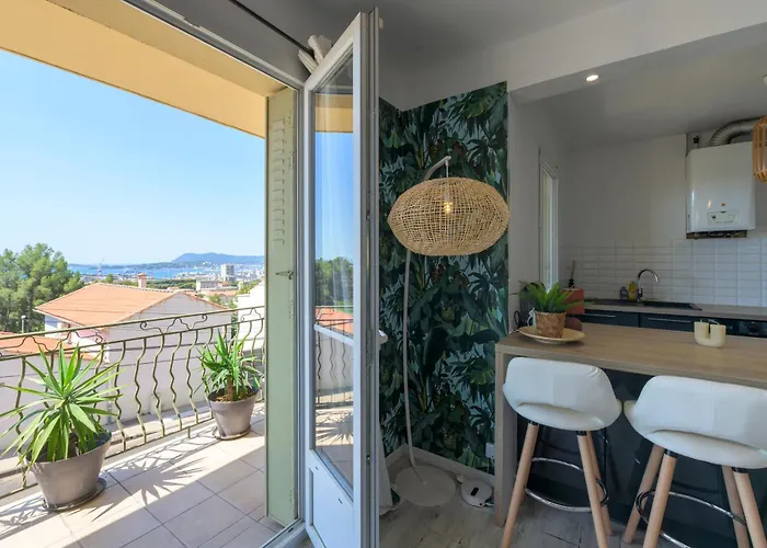 Design Avec Vue * Toulon