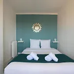 Apartamento Design Avec Vue *