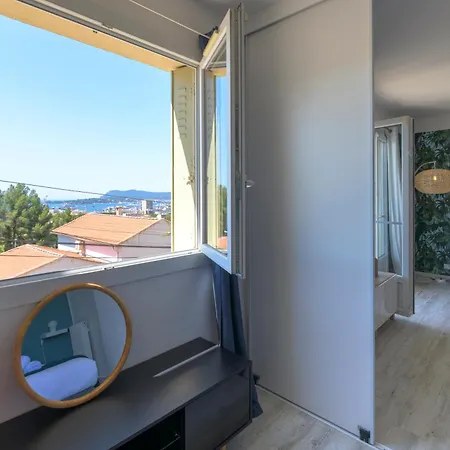 Design Avec Vue Appartement *