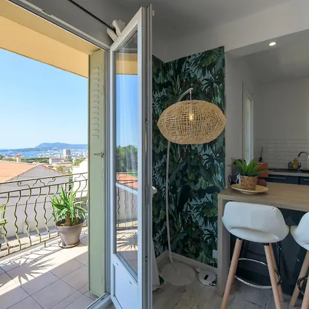 Design Avec Vue * Toulon