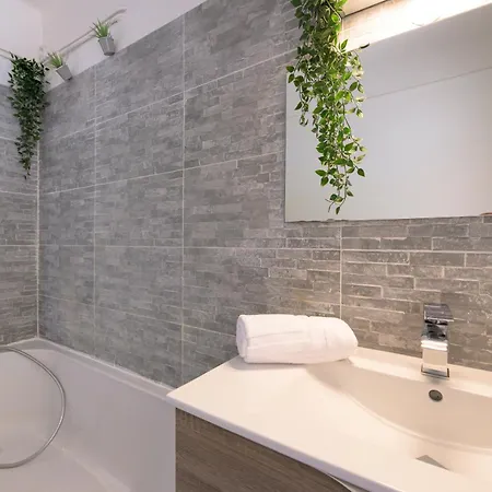 Design Avec Vue Appartement