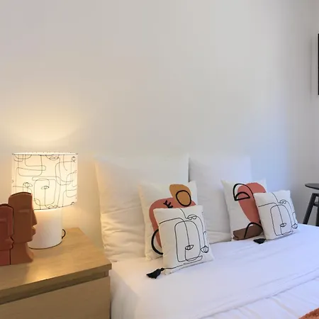 Design Avec Vue Appartement *